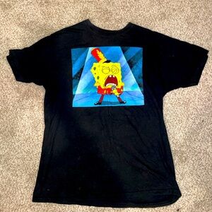Nickelodeon SpongeBob SquarePants t-shirt